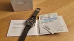Seiko King Turtle Made in Japan, Sieraden, Tassen en Uiterlijk, Seiko, Gebruikt, Staal, Polshorloge