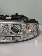 Audi A6 S6 C5 4B linker 98-05 Koplamp NIEUW xenon links OEM, Nieuw, Ophalen of Verzenden, H, H