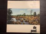 De Peel - Jan van de Kamp, Boeken, Jan van de Kamp, Ophalen of Verzenden, Zo goed als nieuw, Natuur algemeen