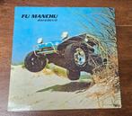 fu manchu	daredavil      lp, Cd's en Dvd's, Ophalen of Verzenden, Gebruikt, 12 inch, Overige genres