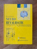Ben van Cranenburgh - Neurorevalidatie, Ophalen of Verzenden, Zo goed als nieuw, Ben van Cranenburgh