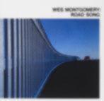 Wes montgomery – road song CD cd 0822 deze cd is volledig kr, Verzenden, 1980 tot heden, Zo goed als nieuw, Jazz