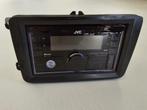 Autoradio JVC KD-X351BT, Ophalen of Verzenden, Zo goed als nieuw