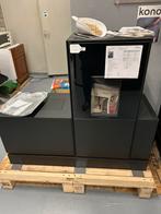 Piazetta P240 Pelletkachel 8,5 kw nieuw, Ophalen, Zo goed als nieuw, Overige brandstoffen, Pelletkachel