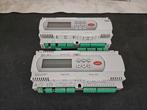 2 x Carel LENNOX PCO3000BS0 CONTROLLER PGD PCO, Hobby en Vrije tijd, Elektronica-componenten, Ophalen of Verzenden, Gebruikt