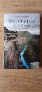 De rivier, Ophalen of Verzenden, Zo goed als nieuw, Michael Neale, Nederland