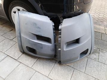 bumper fiat ducato beschikbaar voor biedingen