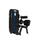 GYMFIT – LUXURY-LINE – BACK & ABDOMINAL COMBO, Ophalen of Verzenden, Nieuw, Benen, Overige typen