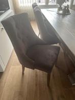 Tafel en 6 stoelen, Huis en Inrichting, Ophalen, 100 tot 150 cm, Rechthoekig, Nieuw