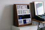 Euro Serge Systeem (Elby Designs) incl. custom modular case, Muziek en Instrumenten, Soundmodules, Ophalen of Verzenden, Zo goed als nieuw