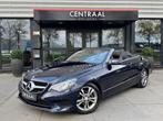 Mercedes-Benz E-klasse Cabrio 200 Prestige 184PK|Nekverwarmi, Automaat, Achterwielaandrijving, 4 cilinders, Cabriolet