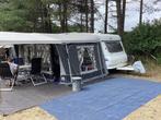 Hobby caravan 440  De Luxe 1999, Schokbreker, Hobby, 750 - 1000 kg, Particulier