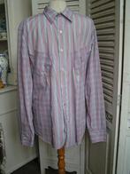 overhemd Paul Smith maat L nr NN 441, Verzenden, Zo goed als nieuw, Paul Smith, Halswijdte 41/42 (L)