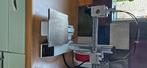 Bambu Lab A1 Mini, Ophalen, Ingebouwde Wi-Fi, Bambulab, Nieuw