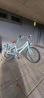 Meisjesfiets 20 inch, 3 versnellingen, Fietsen en Brommers, Fietsen | Meisjes, Ophalen of Verzenden, Gebruikt, Gazelle