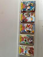Donald Duck dubbelpocket 5x, Boeken, Strips | Comics, Meerdere comics, Gelezen, Japan (Manga), Ophalen of Verzenden