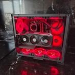 Gaming PC i9/3080 ti, Computers en Software, Desktop Pc's, 32 GB, Intel Core i9 12900k, Ophalen of Verzenden, SSD