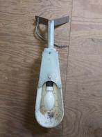Buitenlamp, Ophalen
