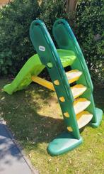 Little tikes glijbaan, Kinderen en Baby's, Speelgoed | Buiten | Speeltoestellen, Ophalen, Zo goed als nieuw, Glijbaan