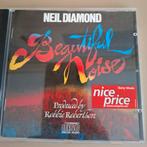 Beautiful noises Neil Diamond CD, Ophalen of Verzenden, Zo goed als nieuw
