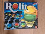 Rollit spel, Ophalen, Gebruikt