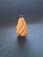 Oude benen hanger uit indonesie, Ophalen of Verzenden