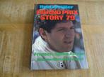 Grandprix Story 1979 - Historie Boek Hardcover Heinz Pruller, Verzenden, Gelezen, Ferrari