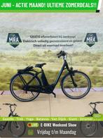 E-Bike! Cube Town EXC! BOSCH Middenmotor! Garantie! TOP-Deal, Fietsen en Brommers, Elektrische fietsen, Gebruikt, 50 km per accu of meer