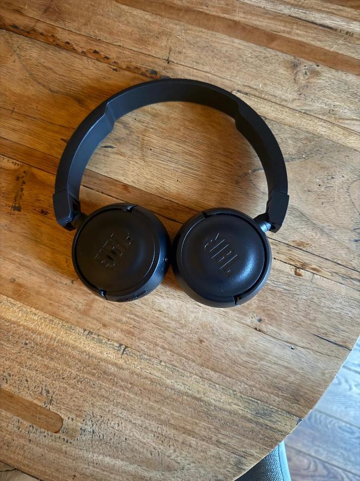 JBL TUNE 520BT On ear draadloze koptelefoon, Audio, Tv en Foto, Koptelefoons, Nieuw, Op oor (supra aural), Overige merken, Draadloos