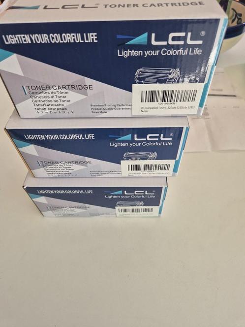 Toner cartidges, Computers en Software, Printerbenodigdheden, Nieuw, Toner, Ophalen of Verzenden