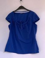 Leuke top Cane & cane maat 40, Kleding | Dames, Maat 38/40 (M), Blauw, Ophalen of Verzenden, Zo goed als nieuw