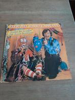 Feest met Bassie en Adriaan vinyl LP., Gebruikt, Ophalen of Verzenden, Tot 2 jaar, Muziek