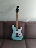 Squier Contemporary Stratocaster Special DPB, Muziek en Instrumenten, Snaarinstrumenten | Gitaren | Elektrisch, Ophalen, Zo goed als nieuw
