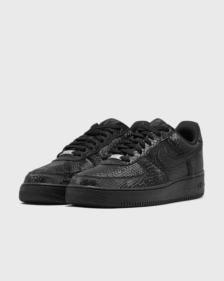 Nike Air Force 1 Kobe - Maat 44,5 - Nieuw!, Kleding | Heren, Schoenen, Nieuw, Sneakers of Gympen, Zwart, Ophalen of Verzenden