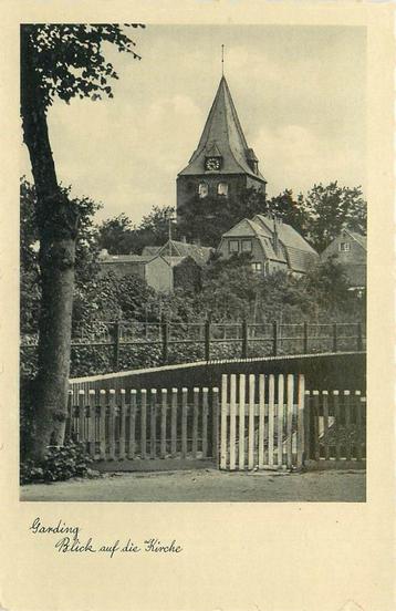 (701-307-049) Garding beschikbaar voor biedingen