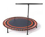 Flex bounce Revalidatie trampoline met steun Flexbounce, Ophalen, Gebruikt, Overige typen
