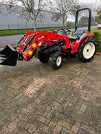 mini tractor, Zakelijke goederen, Agrarisch | Tractoren, Gebruikt, Tot 2500, Tot 80 Pk, Ophalen
