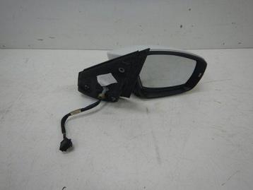VW T-Cross 2GM Spiegel Rechts Inklapbaar 2GM857508 LC9A beschikbaar voor biedingen