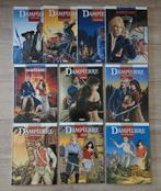 Dampierre 1-10 hc - Yves Swolfs - complete reeks - Glénat, Complete serie of reeks, Nieuw, Ophalen of Verzenden, Yves Swolfs