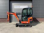 Kubota KX016 minigraver NIEUW €365 LEASE, Graafmachine