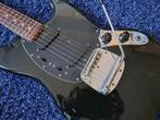 Fender Mustang 1974 100% originele staat, Ophalen of Verzenden, Gebruikt, Solid body, Fender
