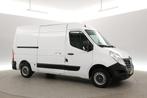 Renault Master T35 2.3 dCi L2H2 | 3-Zits | Trekhaak | Elektr, Euro 5, Stof, Gebruikt, 4 cilinders