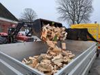 Droog gekloofd open haardhout, 6 m³ of meer, Ophalen, Blokken