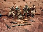Fortnite Figuren Set ( 6 stuks), Ophalen of Verzenden, Gebruikt
