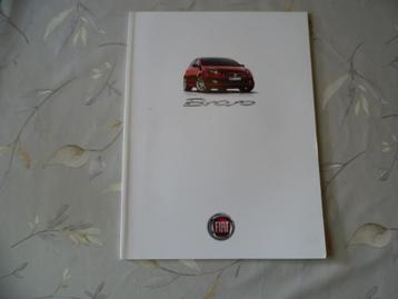 Fiat bravo beschikbaar voor biedingen