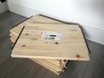 8x IKEA IVAR planken 42 x 30 cm, Ophalen, Zo goed als nieuw
