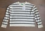 Msch Copenhagen gestreepte trui L/XL, Kleding | Dames, Truien en Vesten, Ophalen of Verzenden, Zo goed als nieuw, Maat 46/48 (XL) of groter