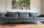 Ruime 4-zits bank - 280 cm, Huis en Inrichting, Banken | Bankstellen, Ophalen, 250 tot 300 cm, Gebruikt, 75 tot 100 cm