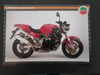 Laverda Folder 650 GHOST, Verzenden, Overige merken