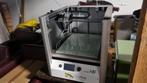 Leapfrog Creatr HS 3D Printer, Computers en Software, 3D Printers, Gebruikt, Ingebouwde Wi-Fi, Ophalen of Verzenden, Leapfrog